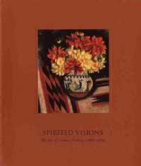 Spirited Visions : The Art of Andrew Dasburg (1887-1979)