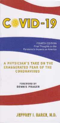 Covid-19 : A physicians Take on the Exaggerated Fear of the Coronavirus