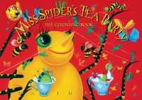 Miss Spider's Counting Book : 25th Anniversary Edition (Little Miss Spider) -- Board book
