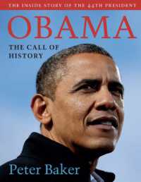Obama: the Call of History