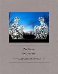 Wild, Wild Erie : Poems Inspired by Paintings and Sculpture in the Toledo Museum of Art, Ohio