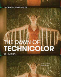 The Dawn of Technicolor, 1915-1935