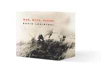 David Levinthal: War, Myth, Desire : Boxed Set