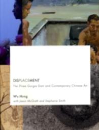 Displacement : The Three Gorges Dam and Contemporary Chinese Art