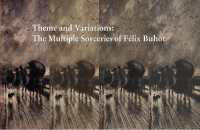 Theme and Variations : The Multiple Sorceries of Flix Buhot