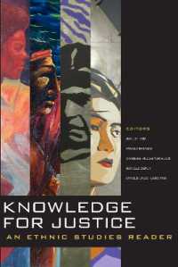 Knowledge for Justice : An Ethnic Studies Reader (Knowledge for Justice)