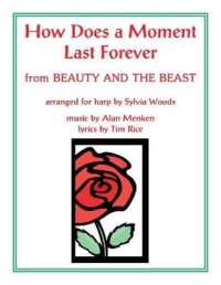 How Does a Moment Last Forever : From Beauty and the Beast
