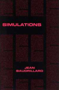 Simulations (Semiotext(e) / Foreign Agents)