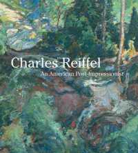 Charles Reiffel : An American Post-Impressionist (Charles Reiffel)