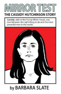 Mirror Test : The Cassidy Hutchinson Story