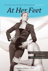 At Her Feet : Powering Your Femdom Relationship （2ND）