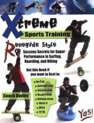 Xtreme Sports Training-Renegade Style
