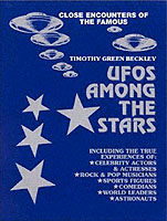 UFOs among the Stars : Close Encounters of the Famous