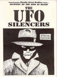UFO Silencers