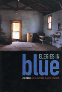 Elegies in Blue : A Book of Poems