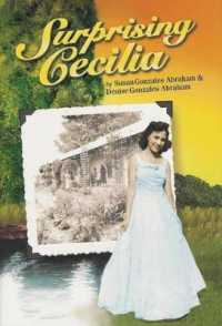 Surprising Cecilia (Latino Fiction for Young Adults)
