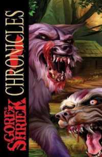 Gore Shriek Chronicles (Gore Shriek Volume 3) （Issues.）