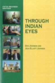Through Indian Eyes (Eyes Books Series) （5TH）