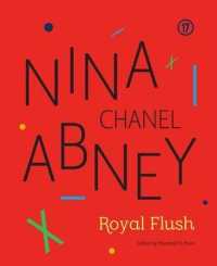 Nina Chanel Abney : Royal Flush