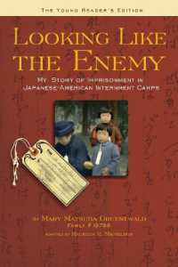 Looking Like the Enemy (the Young Reader's Edition) （Young Reader's）