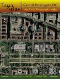 TerraAtlas : Central Washington, DC