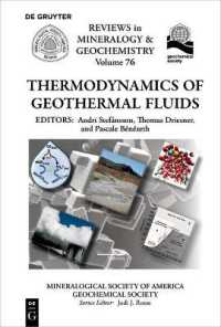 Thermodynamics of Geothermal Fluids