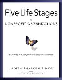 Five Life Stages : Where You Are, Where You're Going, and What to Expect When You Get There