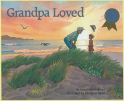 Grandpa Loved （Revised）