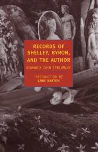 Records of Shelley Byron and the
