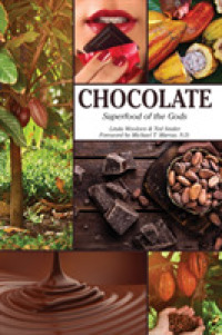 Chocolate : Superfood of the Gods