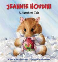 Jeannie Houdini : A Hamster's Tale