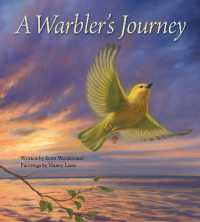 A Warbler's Journey