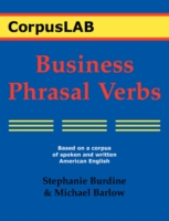 Business Phrasal Verbs (Corpuslab")