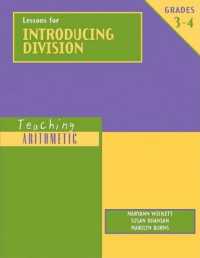 Teaching Arithmetic-Lessons Fo