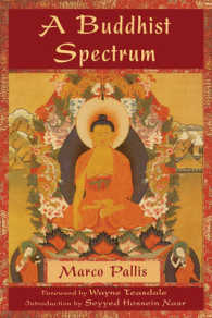 A Buddhist Spectrum : Contributions to Buddhist-Christian Dialogue (Perennial Philosophy)