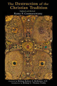 The Destruction of the Christian Tradition （REV UPD）