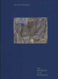 Varda Caivano - the Density of the Actions