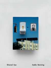 Sadie Benning - Shared Eye
