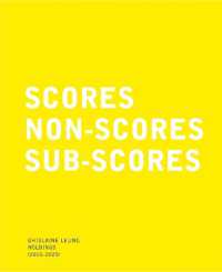 Ghislaine Leung: Holdings (2015-2025) : Scores, Non-Scores, Sub-Scores