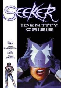 Seeker : Identity Crisis