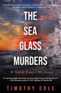 Sea Glass Murders