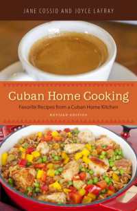 Cuban Home Cooking : Favorite Recipes from a Cuban Home Kitchen