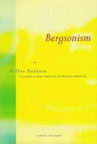 Bergsonism (Bergsonism)