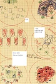 Ferran Adria : Notes on Creativity (Drawing Papers)
