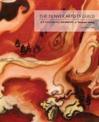 The Denver Artists Guild : Its Founding Members; an Illustrated History