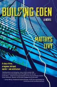 Building Eden : A Novel