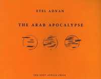 The Arab Apocalypse （3RD）