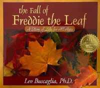 『葉っぱのフレディ 　いのちの旅』（原書）<br>The Fall of Freddie the Leaf : A Story of Life for All Ages