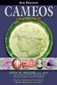 Cameos Old & New (4th Edition) （4TH）