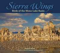 Sierra Wings : Birds of the Mono Lake Basin (Companion Press Series)